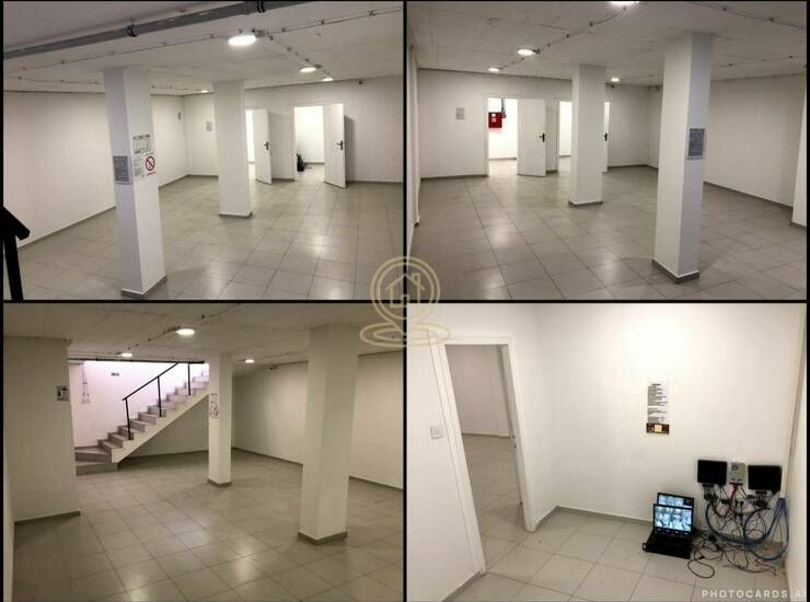 Poslovni prostor / Lokal Novi Sad – fotografija 11