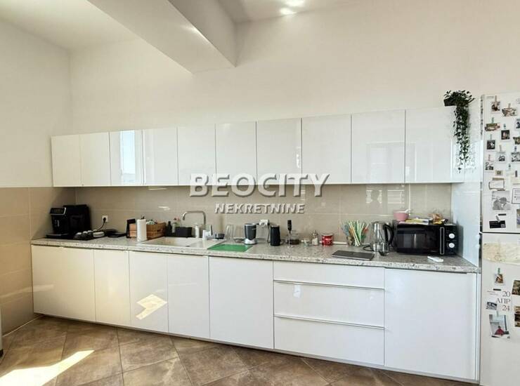 Poslovni prostor / Lokal Novi Sad, Bulevar Oslobođenja – fotografija 5