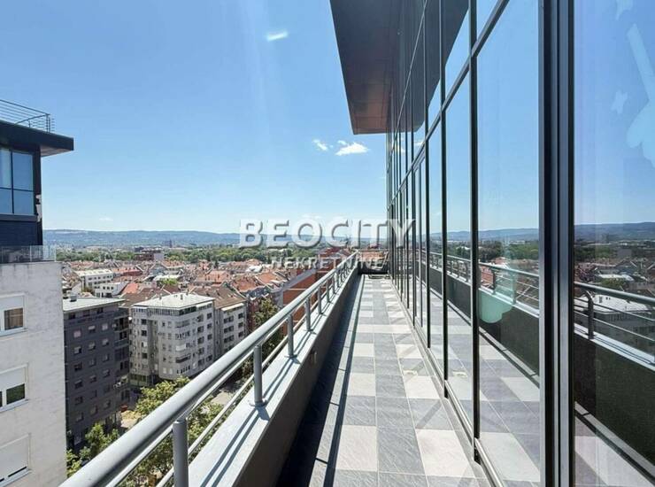 Poslovni prostor / Lokal Novi Sad, Bulevar Oslobođenja – fotografija 10
