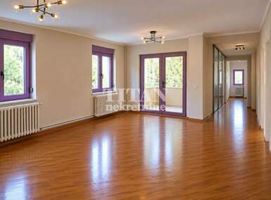Cetvorosoban stan, Banovo brdo · 120m² · 1.000€ | SveNekretnine