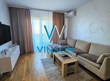 Dvoiposoban stan, Novo naselje · 58m² · 197.142€ | SveNekretnine