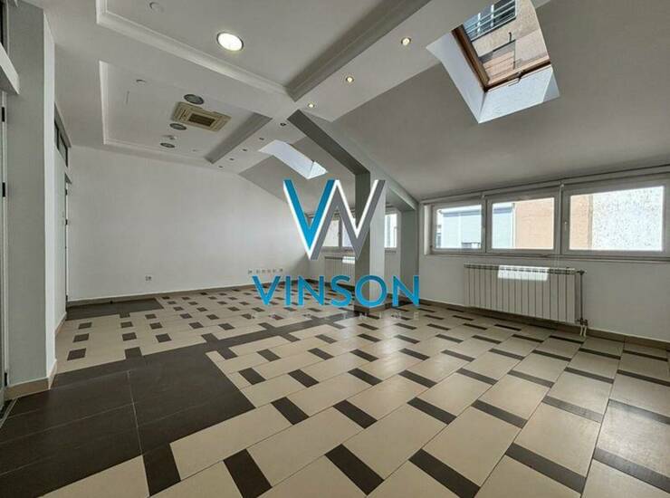 Poslovni prostor / Lokal Novi Sad, Bulevar Oslobođenja – fotografija 8
