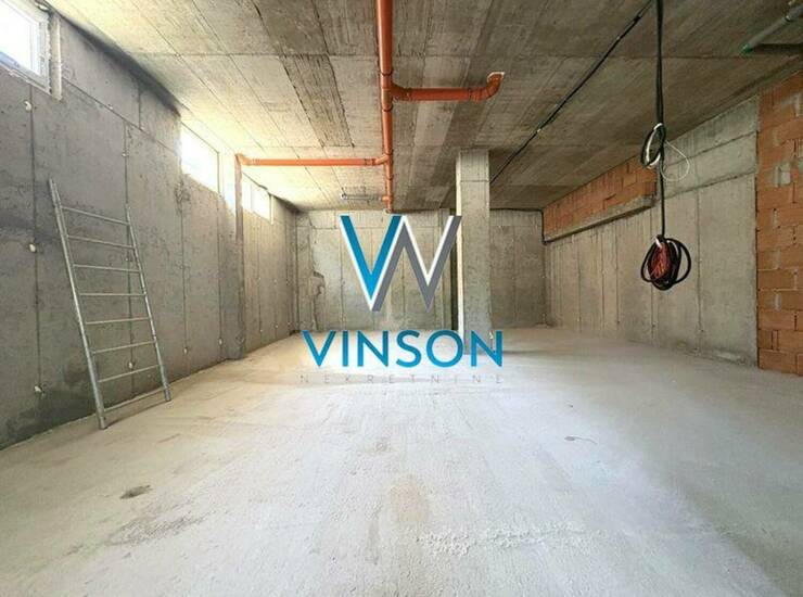 Poslovni prostor / Lokal Novi Sad, Telep – fotografija 4