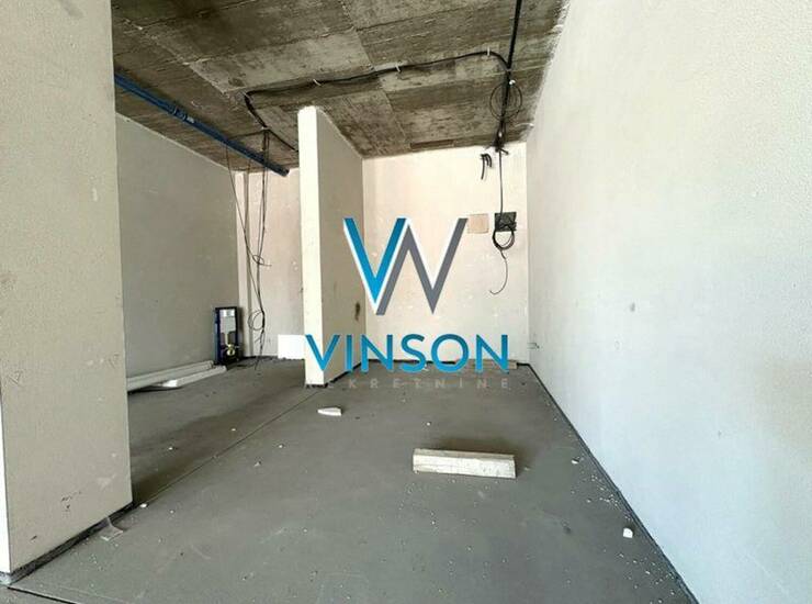 Poslovni prostor / Lokal Novi Sad, Telep – fotografija 1
