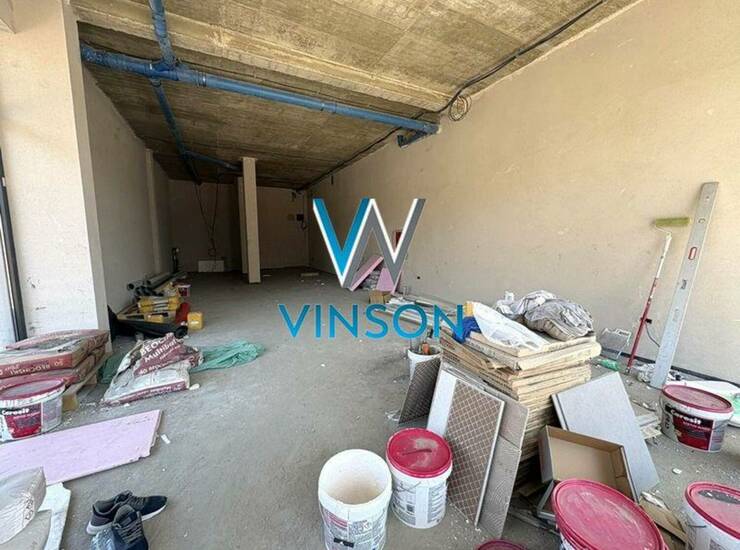 Poslovni prostor / Lokal Novi Sad, Telep – fotografija 4