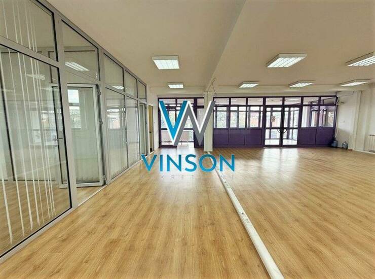 Poslovni prostor / Lokal Novi Sad, Adamovićevo Naselje – fotografija 7
