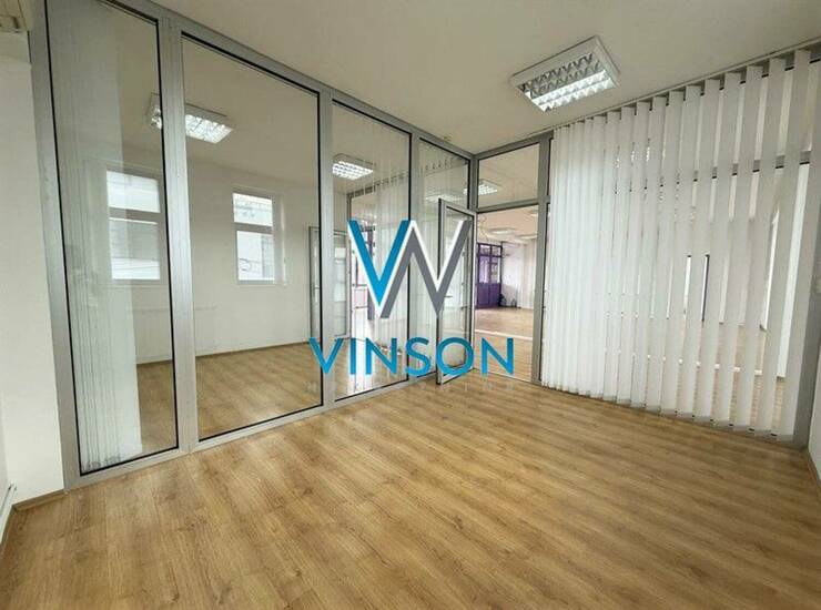 Poslovni prostor / Lokal Novi Sad, Adamovićevo Naselje – fotografija 8