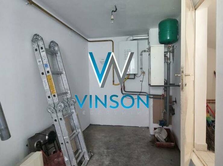 Poslovni prostor / Lokal Novi Sad, Nova Detelinara – fotografija 11