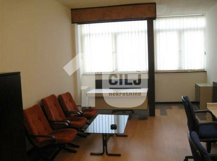 Poslovni prostor / Lokal Beograd, Knez Mihailova – fotografija 4