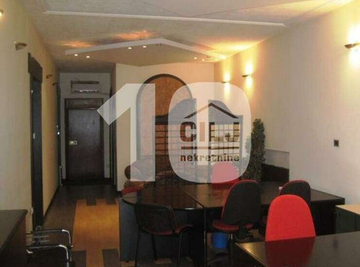 Poslovni prostor / Lokal Beograd, Knez Mihailova – fotografija 9