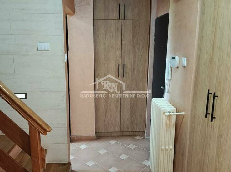 Stan Beograd, Labudovo Brdo – fotografija 3