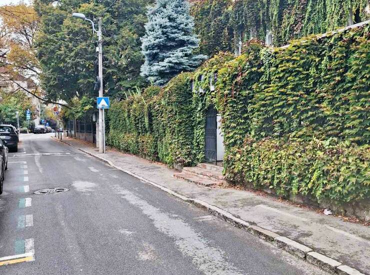 Stan Beograd, Neimar – fotografija 11