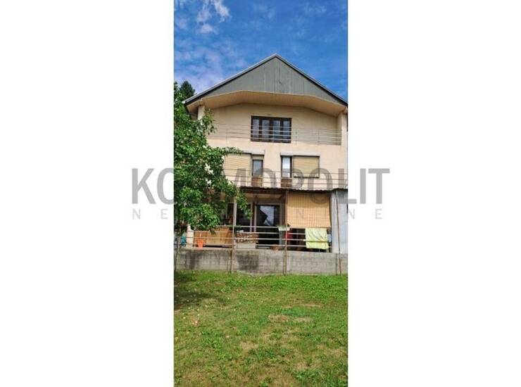 Kuća Mionica, Banja Vrujci – fotografija 9