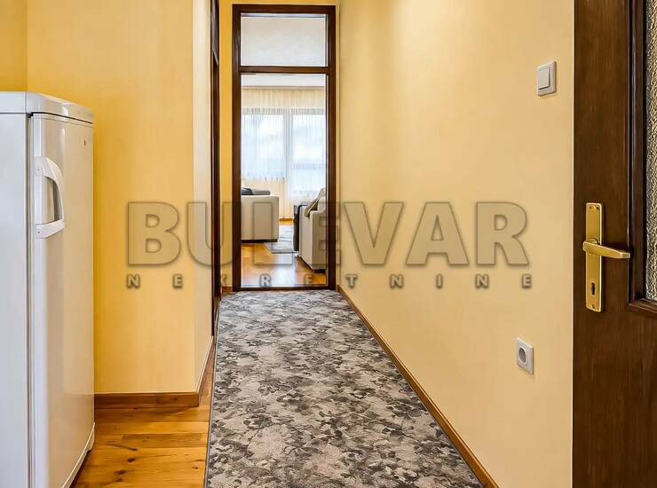 Kuća Niš, Donja Vrežina – fotografija 10