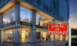 Poslovni prostor / Lokal, Niš · 14m² · 32.000€ | SveNekretnine