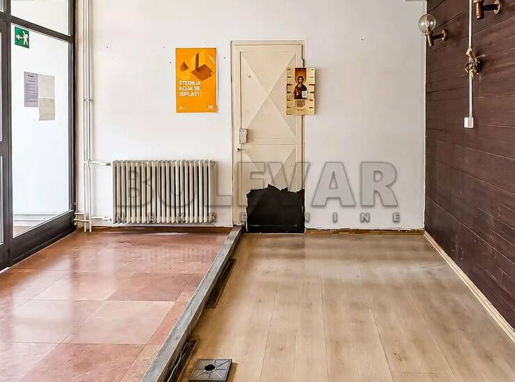 Poslovni prostor / Lokal Niš, Naselje Nikola Tesla – fotografija 6