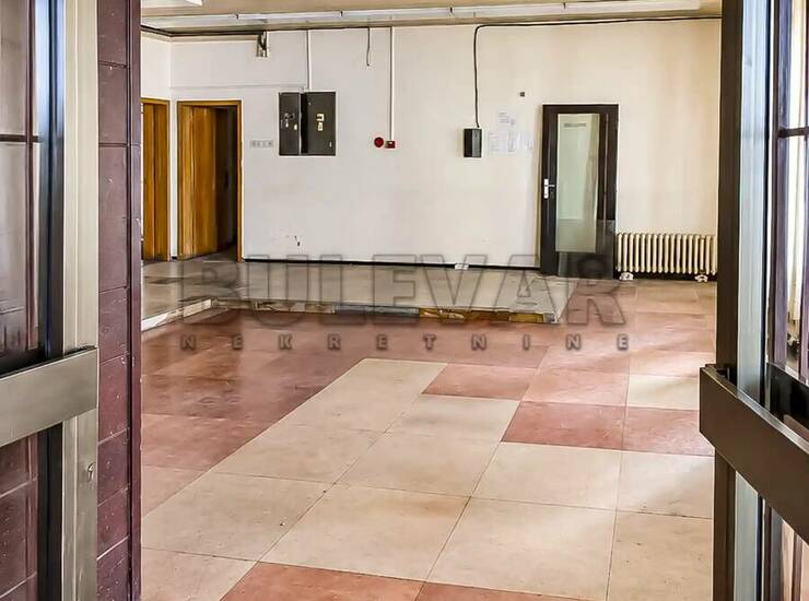 Poslovni prostor / Lokal Niš, Naselje Nikola Tesla – fotografija 8
