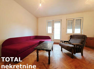 Jednosoban stan, Nova Detelinara · 32m² · 90.000€ | SveNekretnine