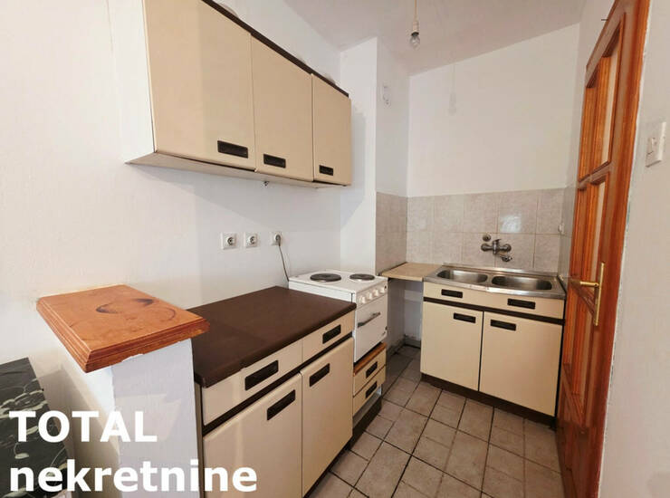 Stan Novi Sad, Nova Detelinara – fotografija 7