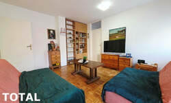 Trosoban stan, Sajam · 58m² · 177.000€ | SveNekretnine