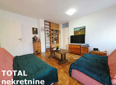 Trosoban stan, Sajam · 58m² · 177.000€ | SveNekretnine