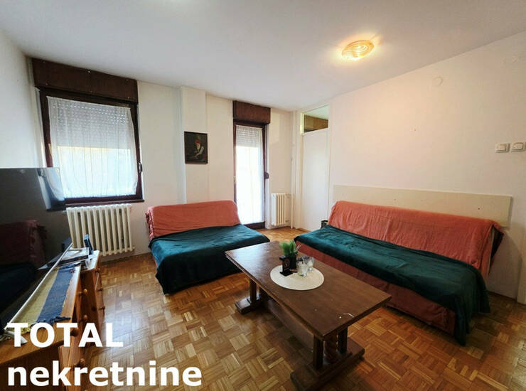 Stan Novi Sad, Sajam – fotografija 4