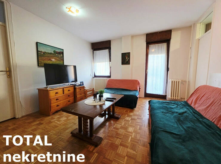 Stan Novi Sad, Sajam – fotografija 5