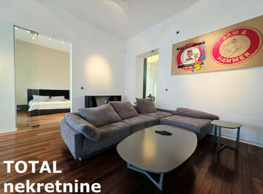 Trosoban stan, Centar · 140m² · 2.000€ | SveNekretnine