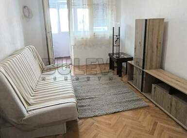 Jednoiposoban stan, Palilula · 42m² · 300€ | SveNekretnine