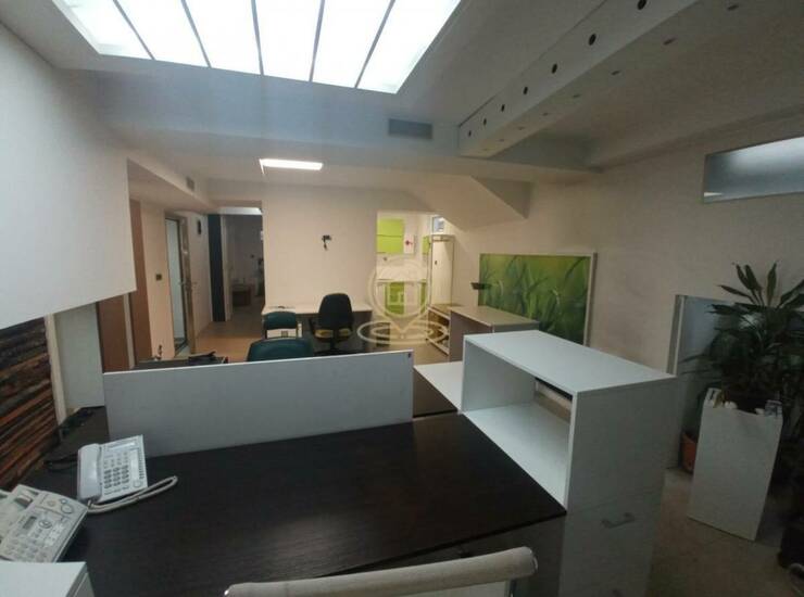 Poslovni prostor / Lokal Novi Sad – fotografija 4