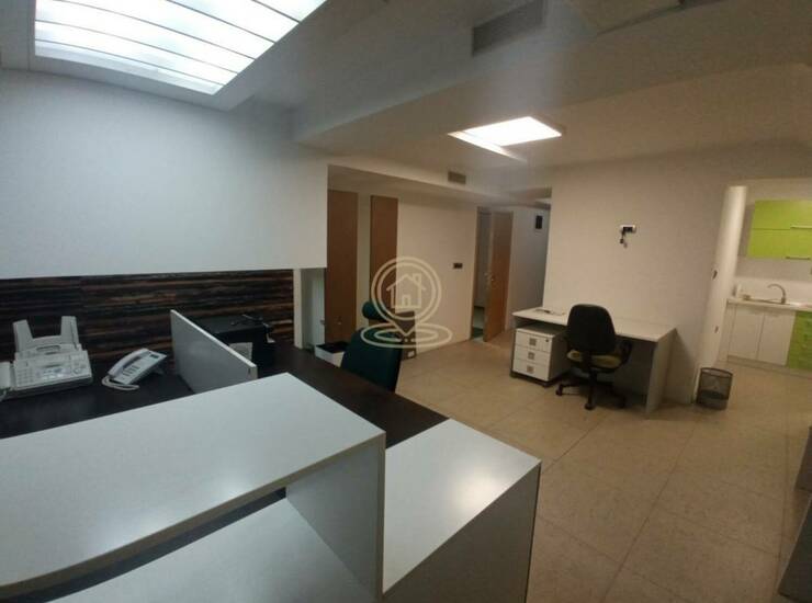 Poslovni prostor / Lokal Novi Sad – fotografija 5