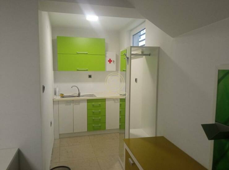 Poslovni prostor / Lokal Novi Sad – fotografija 8