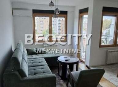Trosoban stan, Beograd · 81m² · 1.100€ | SveNekretnine