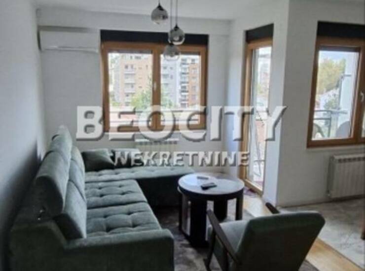 Stan Beograd, Zemun (zelena Avenija) – fotografija 1