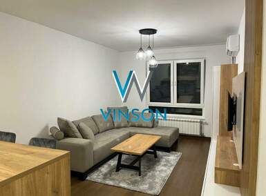 Jednoiposoban stan, Salajka · 45m² · 900€ | SveNekretnine