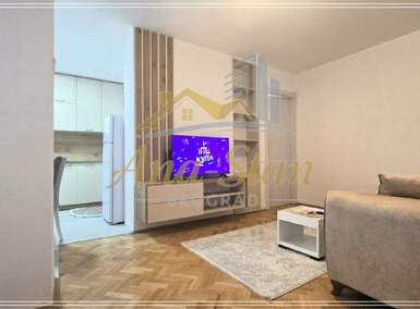 Dvosoban stan, Blok 29 · 56m² · 700€ | SveNekretnine