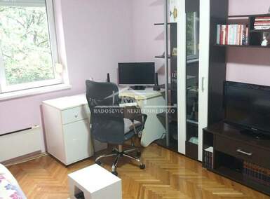 Jednoiposoban stan, Beograd · 49m² · 132.000€ | SveNekretnine
