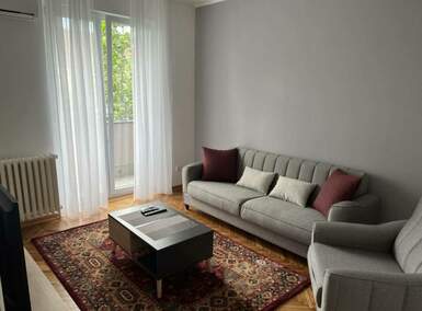 Dvosoban stan, Dorćol · 50m² · 1.000€ | SveNekretnine