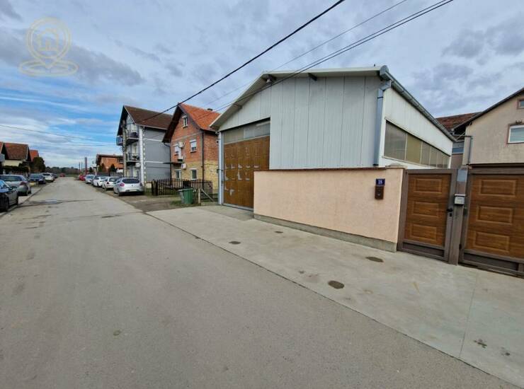 Poslovni prostor / Lokal Novi Sad – fotografija 4
