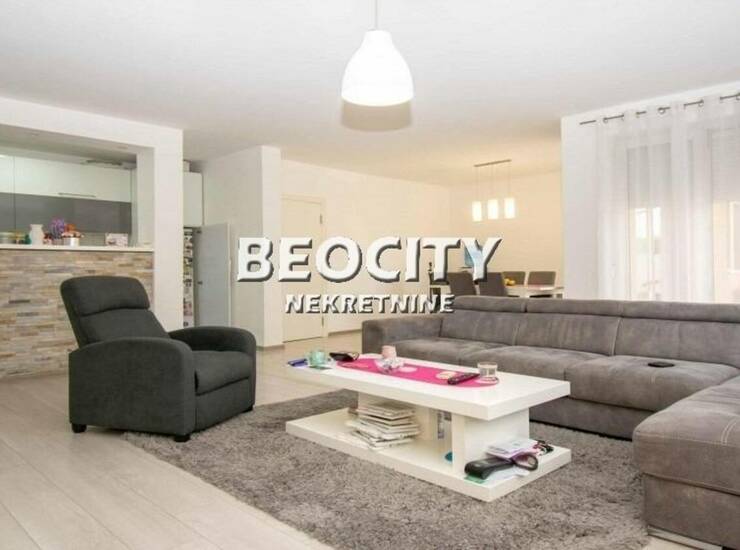 Kuća Beograd, Ključ – fotografija 1