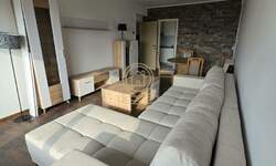 Trosoban stan, Čair · 70m² · 550€ | SveNekretnine