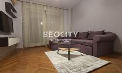Dvosoban stan, Centar · 43m² · 500€ | SveNekretnine