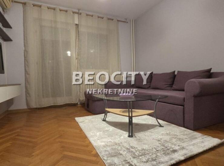 Stan Novi Sad, Centar – fotografija 1