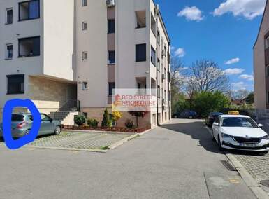 Dvosoban stan, Gornji Grad · 44m² · 150.000€ | SveNekretnine