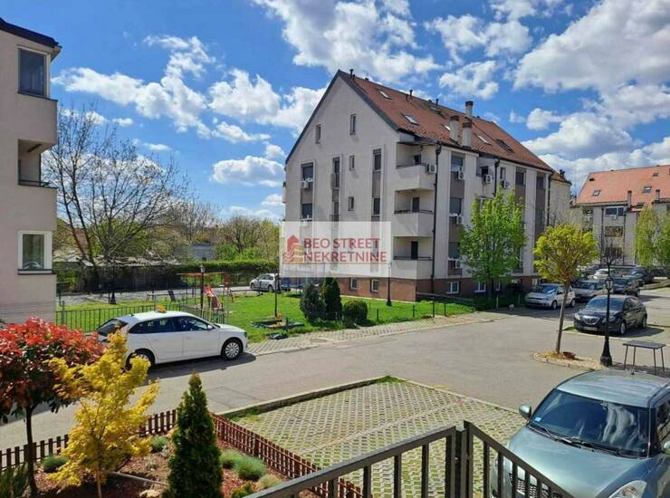 Stan Beograd, Gornji Grad – fotografija 3