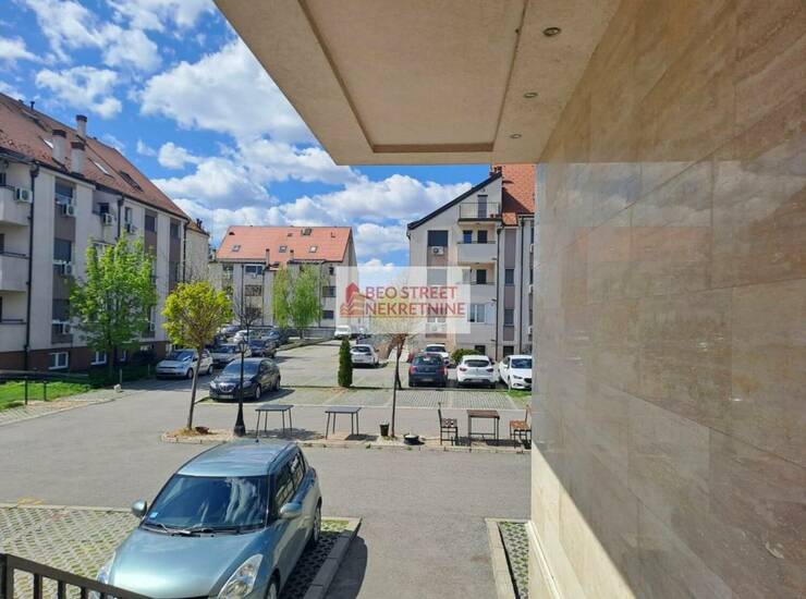 Stan Beograd, Gornji Grad – fotografija 4