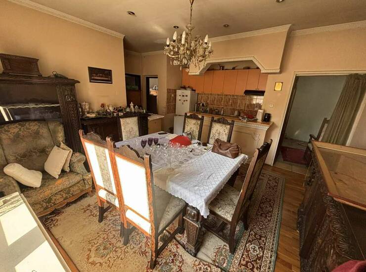 Kuća Beograd, Vračar – fotografija 1