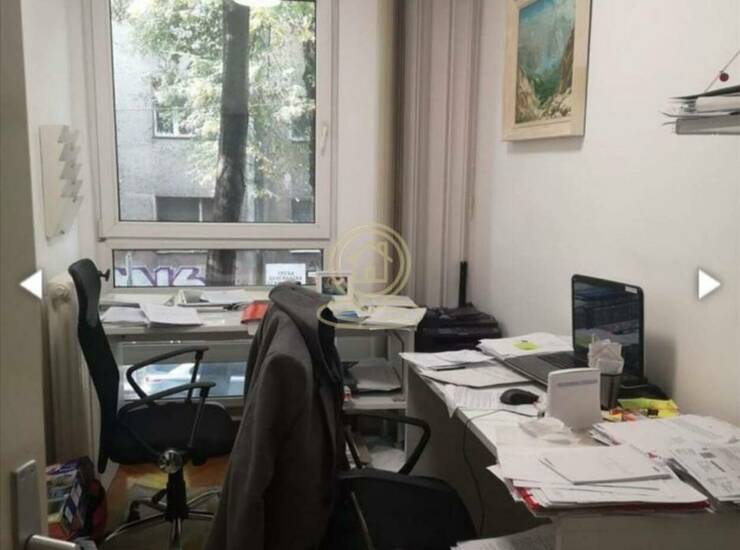 Poslovni prostor / Lokal Beograd, Krunska – fotografija 3
