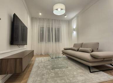Dvosoban stan, Centar · 62m² · 1.350€ | SveNekretnine