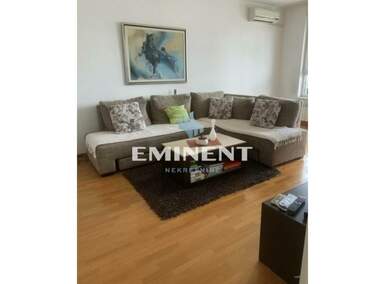 Dvosoban stan, Blok 67, Belville · 61m² · 900€ | SveNekretnine